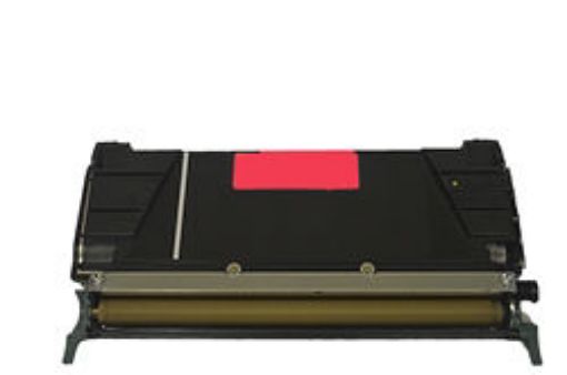 Picture of Premium C540H1KG Compatible Lexmark Black Toner