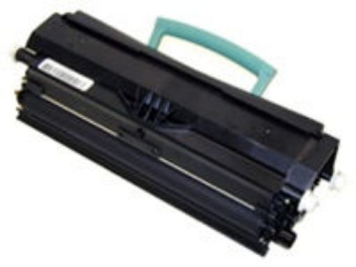 Picture of Premium C734A1YG Compatible Lexmark Yellow Toner Cartridge