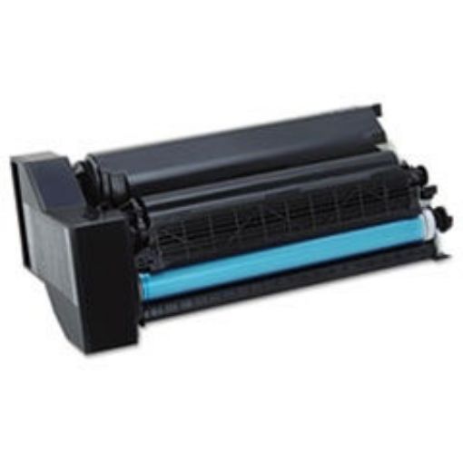 Picture of Premium C780H2KG Compatible Lexmark Black Print Cartridge