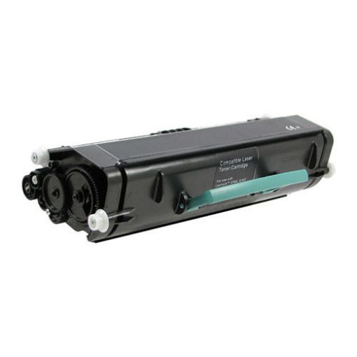 Picture of Premium X463X21G Compatible Lexmark Black Toner Cartridge
