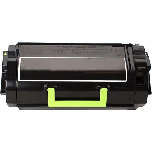 Picture of Premium 53B1H00 Compatible High Yield Lexmark Black Toner Cartridge