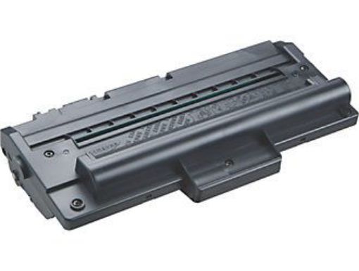 Picture of Premium 18S0090 Compatible Lexmark Black Laser Toner