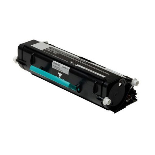 Picture of Premium X264A11G Compatible Lexmark Black Toner Cartridge