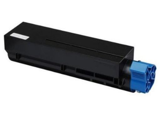 Picture of Premium 44992405 Compatible Okidata Black Toner Cartridge
