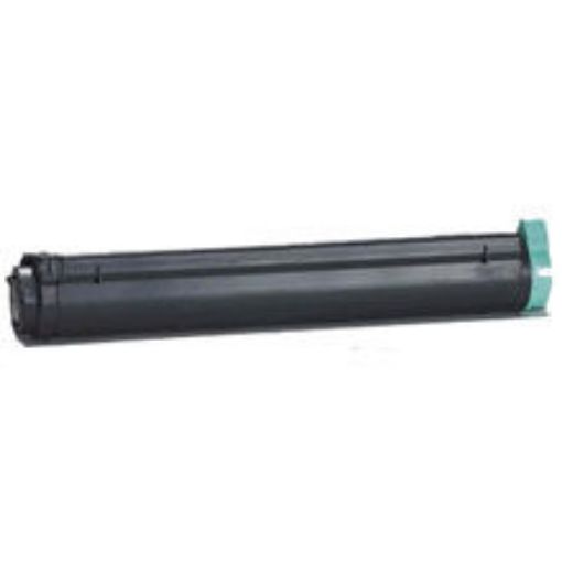 Picture of Premium 42102901 Compatible Okidata Black Toner Cartridge