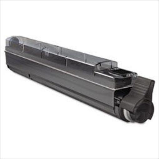 Picture of Premium 42918904 (Type C7) Compatible Okidata Black Toner Cartridge