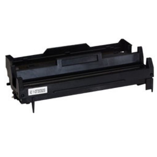 Picture of Premium 56123402 Compatible Okidata Black Print Cartridge