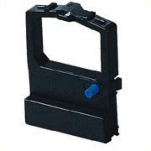 Picture of Premium 52106001 Compatible Okidata Black Printer Ribbon