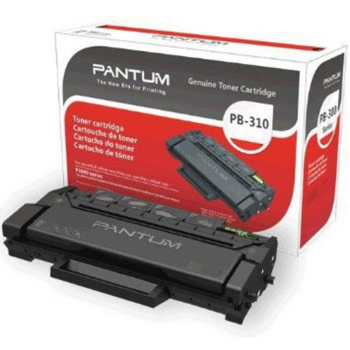 Picture of Pantum PB-310 OEM Black Toner Cartridge