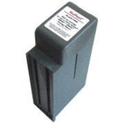 Picture of Premium 621-1 Compatible Pitney Bowes Red Inkjet Cartridge
