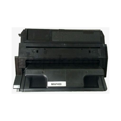 Picture of Premium 400942 (Type 120) Compatible Ricoh Black Toner Cartridge