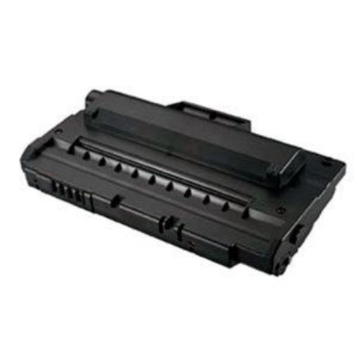 Picture of Premium 412660 (Type 2185) Compatible Ricoh Black Toner Cartridge