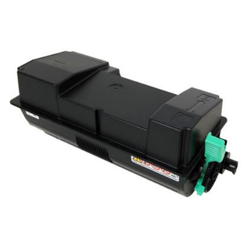 Picture of Premium 407823 Compatible Ricoh Black Toner Cartridge