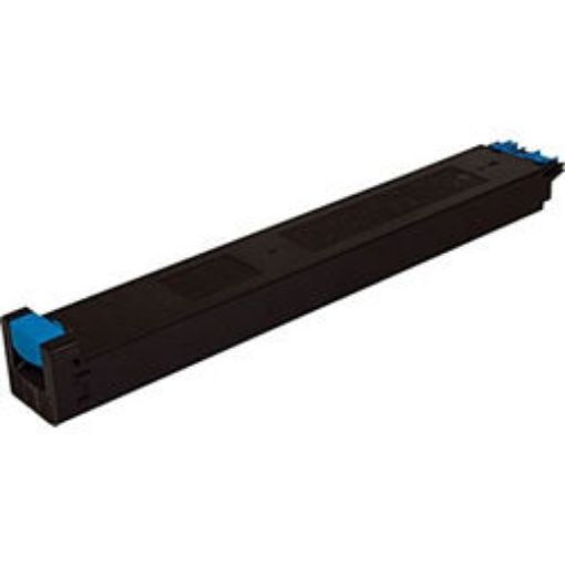 Picture of Premium 841621 Compatible Konica Minolta Black Toner Cartridge