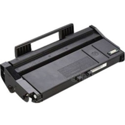 Picture of Premium 407165 (Type SP100LA) Compatible Ricoh Black Toner