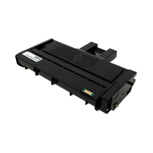 Picture of Premium 407259 (Type SP201LA) Compatible Ricoh Black Toner Cartridge