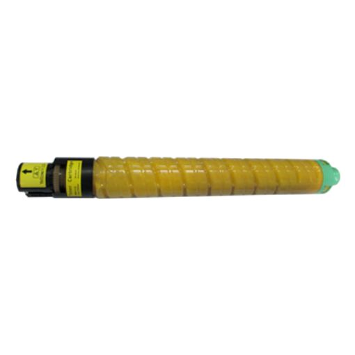 Picture of Premium 821118 Compatible Ricoh Yellow Toner Cartridge