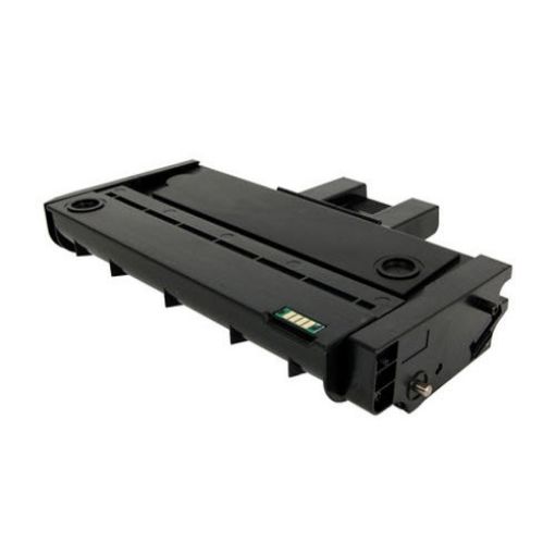 Picture of Premium 407258 (Type SP201HA) Compatible Ricoh Black Toner Cartridge