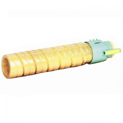 Picture of Premium 821106 Compatible Ricoh Yellow Toner Cartridge