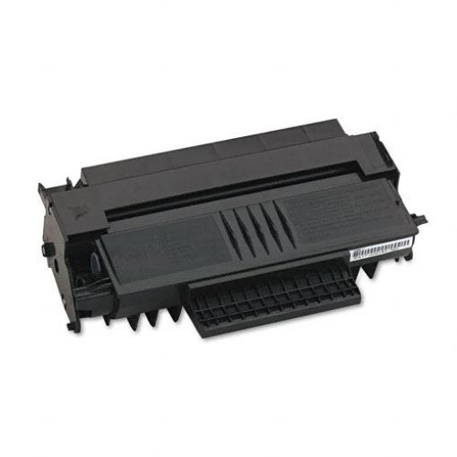 Picture of Premium 413460 Compatible Ricoh Black Toner Cartridge