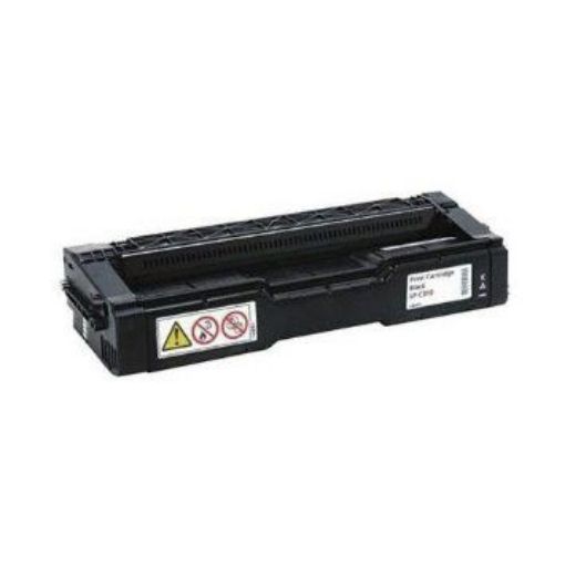 Picture of Premium 406475 (Type SPC310HA) Compatible Ricoh Black Toner Cartridge