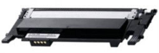 Picture of Premium CLT-K406S Compatible Samsung Black Toner Cartridge