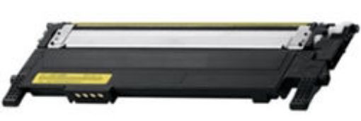 Picture of Premium CLT-Y406S Compatible Samsung Yellow Toner Cartridge
