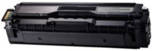 Picture of Premium CLT-K504S Compatible Samsung Black Toner Cartridge