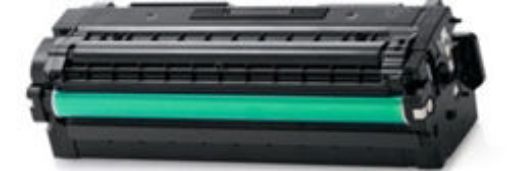 Picture of Premium CLT-K506L Compatible Samsung Black Toner Cartridge