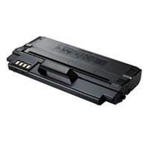 Picture of Premium ML-D1630A Compatible Samsung Black Toner Cartridge