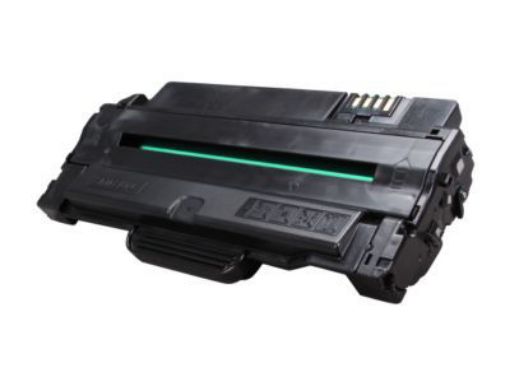 Picture of Premium MLT-D105L Compatible Samsung Black Toner Cartridge