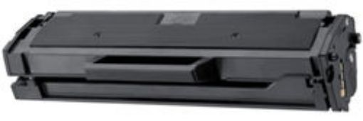 Picture of Premium MLT-D101S Compatible Samsung Black Toner Cartridge