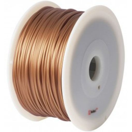 Picture of Premium ABSGold3 Compatible Universal Gold ABS 3D Filament