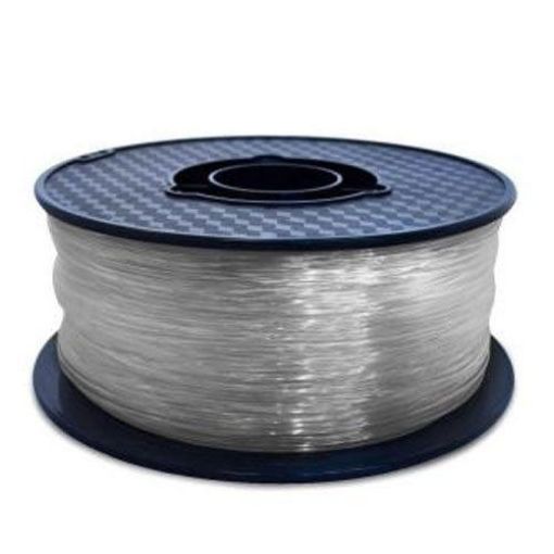 Picture of Premium ABSSil3 Compatible Universal Silver ABS 3D Filament