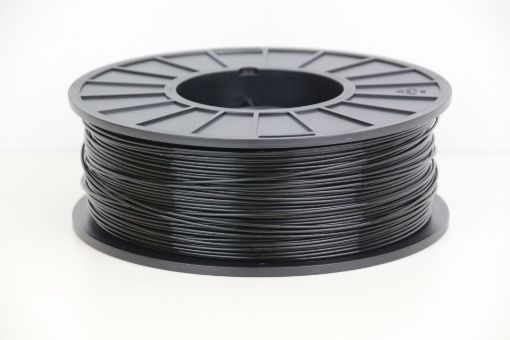 Picture of Premium PFABSBK Compatible Universal Black ABS 3D Filament