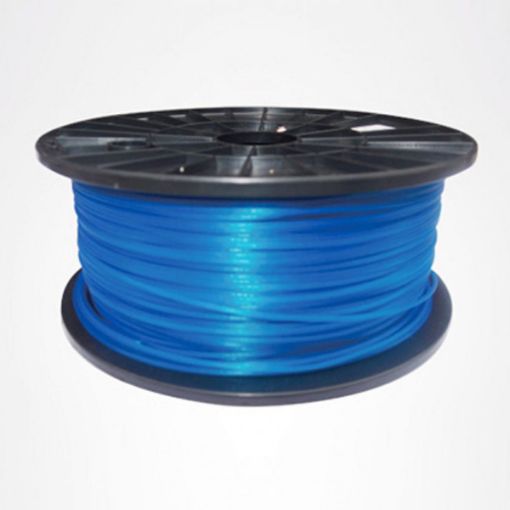 Picture of Premium PFABSBL Compatible Universal Blue ABS 3D Filament