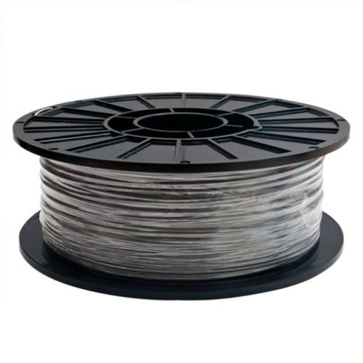 Picture of Premium PF-ABS-GY Compatible Universal Gray ABS 3D Filament