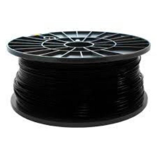 Picture of Premium NYLBk Compatible Universal Black Nylon 3D Filament