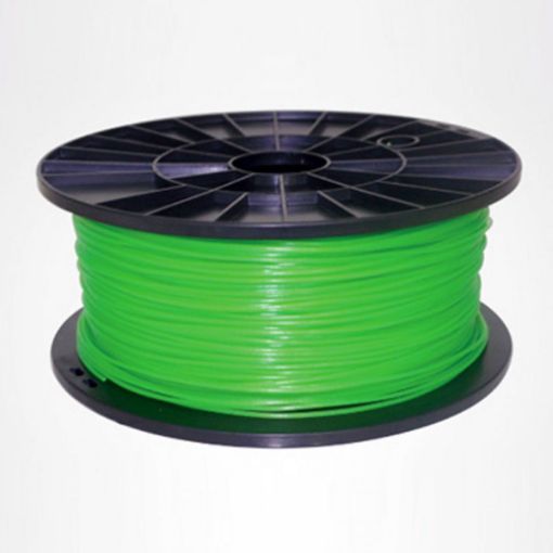 Picture of Premium PFPLAGR Compatible Universal Green PLA 3D Filament