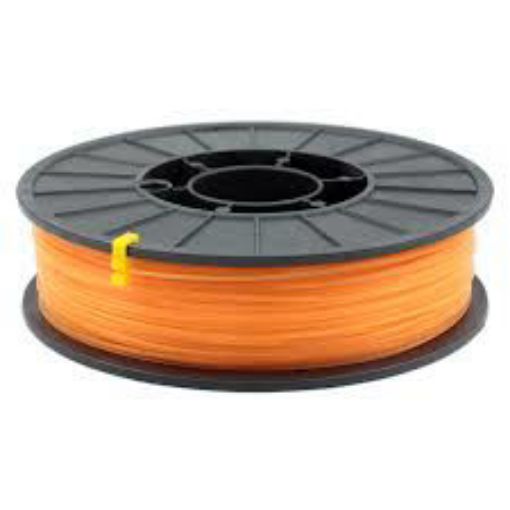 Picture of Premium PF-PLA-OR Compatible Universal Orange PLA 3D Filament