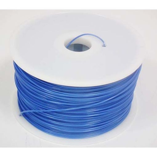 Picture of Premium PLACTBlu Compatible Universal Changing Color: Blue to Nature at 31C PLA 3D Filament