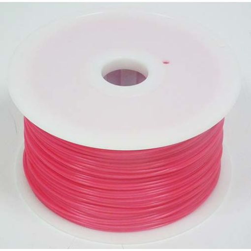 Picture of Premium PLACTRed Compatible Universal Changing Color: Red to Nature at 31C PLA 3D Filament