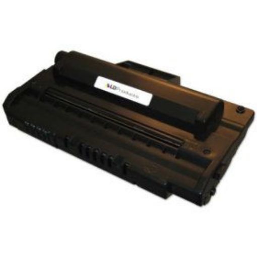 Picture of Premium 109R00747 Compatible Xerox Black Toner Cartridge