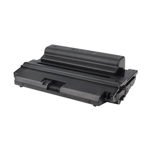 Picture of Premium 106R01412 (106R1412) Compatible Xerox Black Laser Toner Cartridge