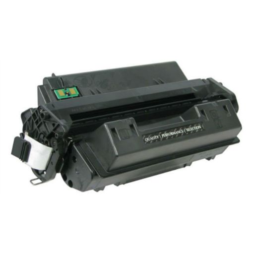 Picture of Premium Q2610A (HP 10A) Compatible HP Black Toner Cartridge