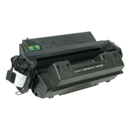 Picture of (MICR Toner) Premium Q2610A (HP 10A) Compatible HP Black Toner Cartridge