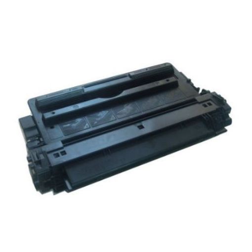 Picture of (MICR Toner) Premium CC364A (HP 64A) Compatible HP Black Toner Cartridge