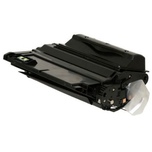 Picture of (MICR Toner) Premium Q5942A (HP 42A) Compatible HP Black Toner Cartridge