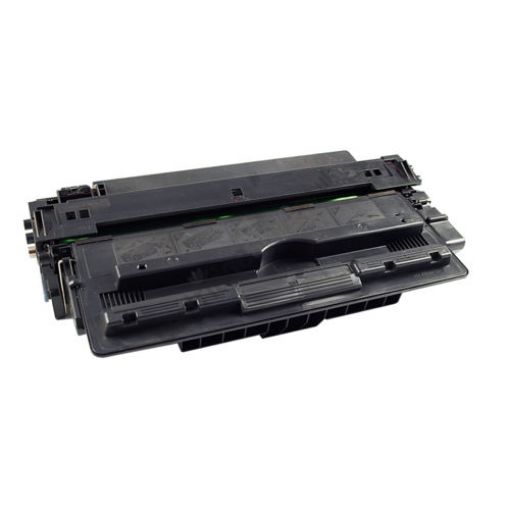 Picture of Premium Q7516A (HP 16A) Compatible HP Black Toner Cartridge