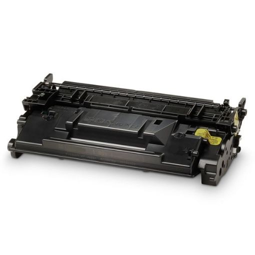Picture of Premium CF289X (HP 89X) Compatible High Yield HP Black Toner Cartridge